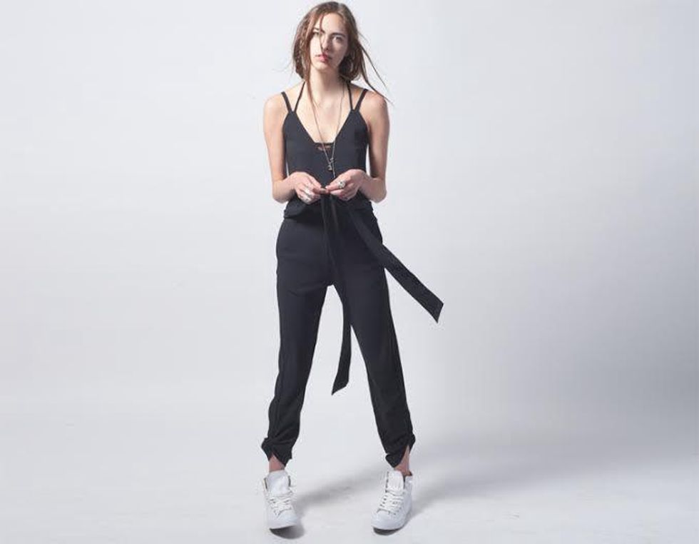 Malia Mills Jumpsuit