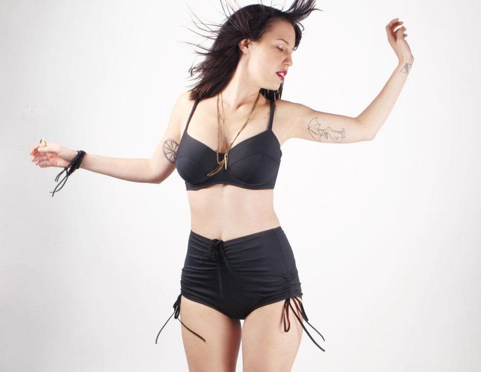 Malia Mills Swimsuit