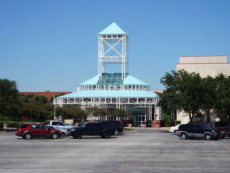 A major Houston area mall is closing 15 million sale never