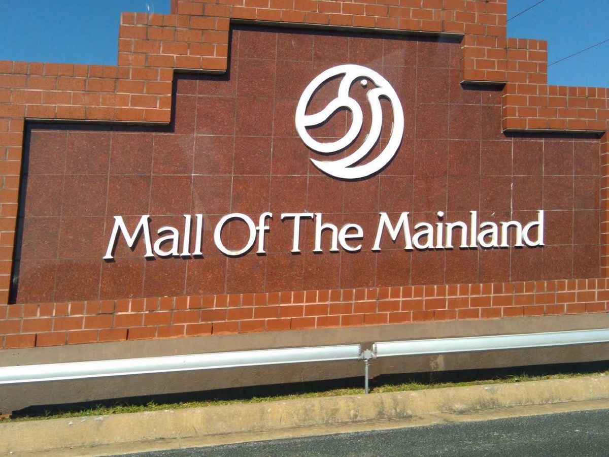 After years of ownership changes and struggles to find tenants, Mall of
