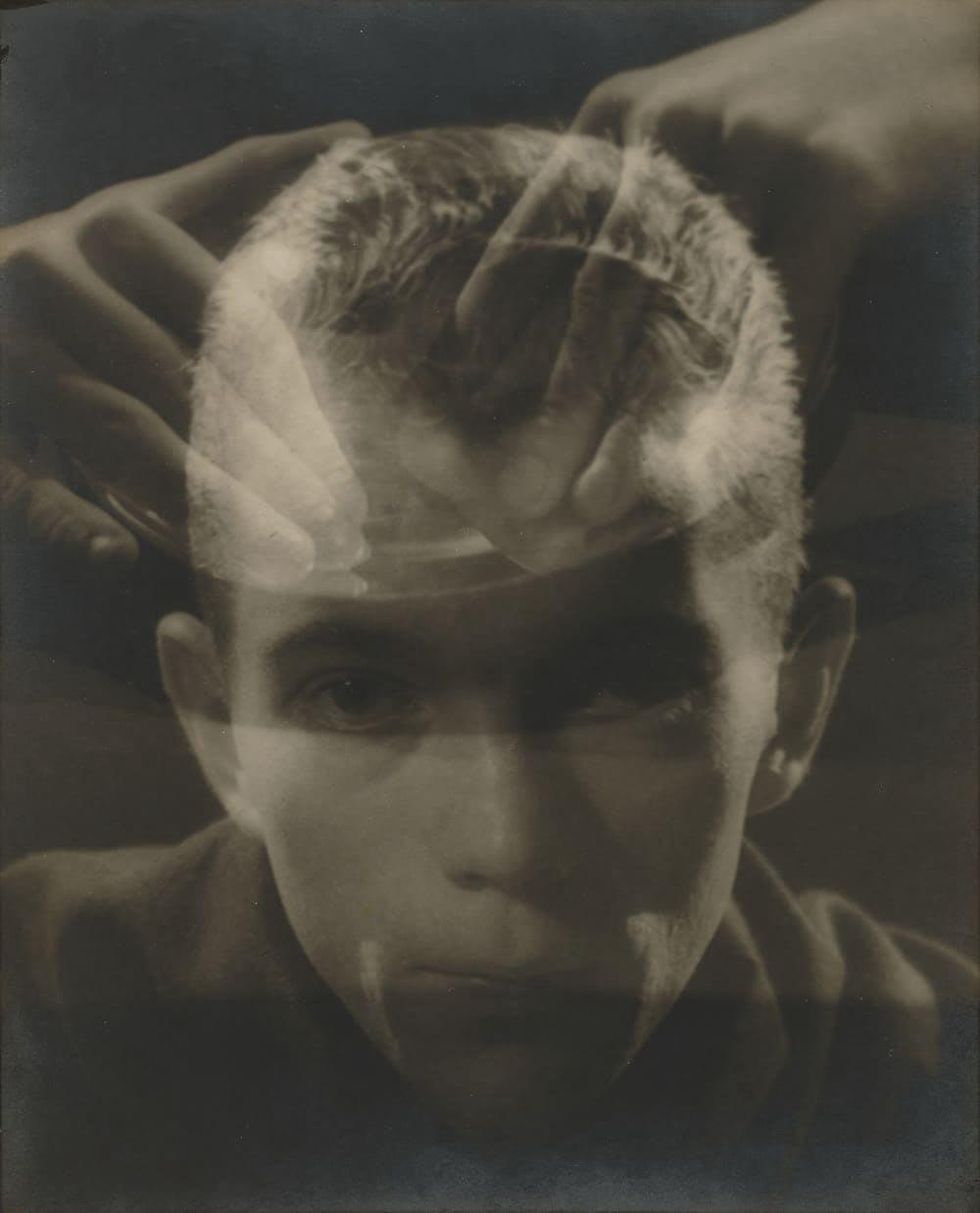 Man Ray, Untitled