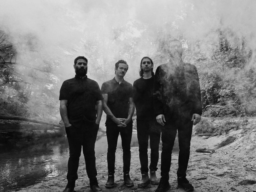 Manchester Orchestra