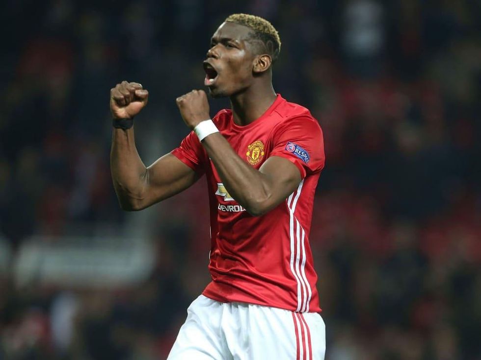 Manchester United F.C.