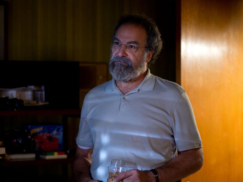 Mandy Patinkin in Wish I Was Here