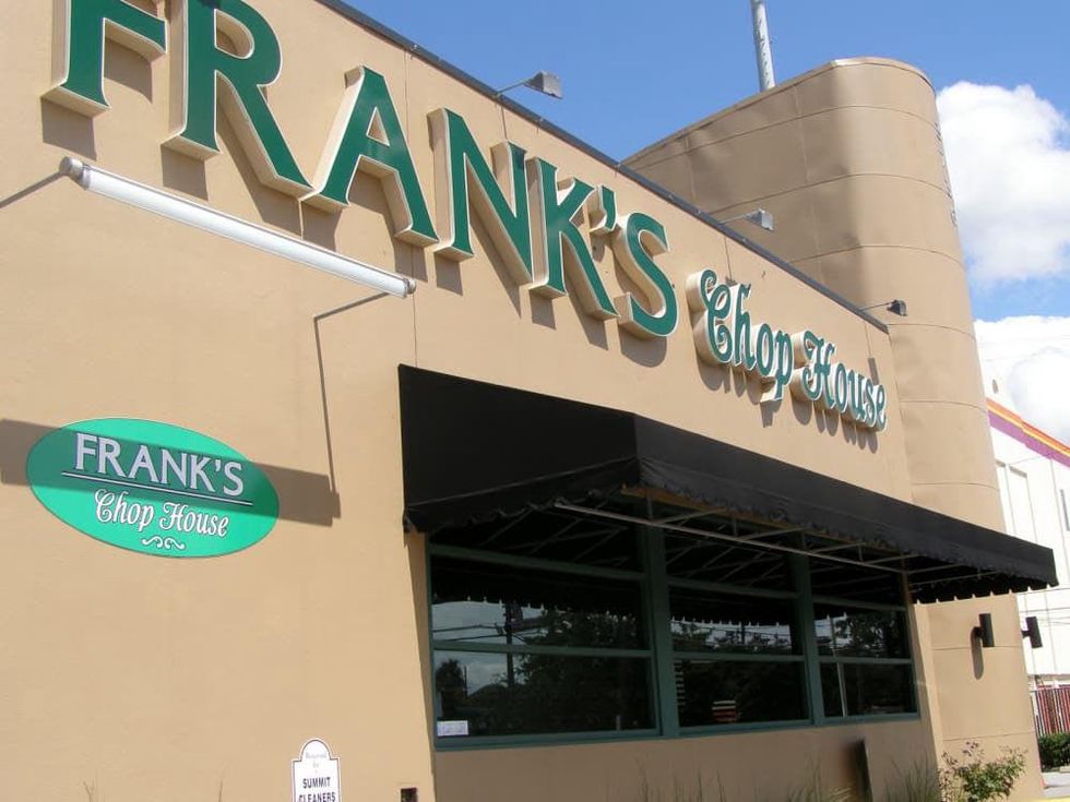 Map-Food-Frank's Chop House
