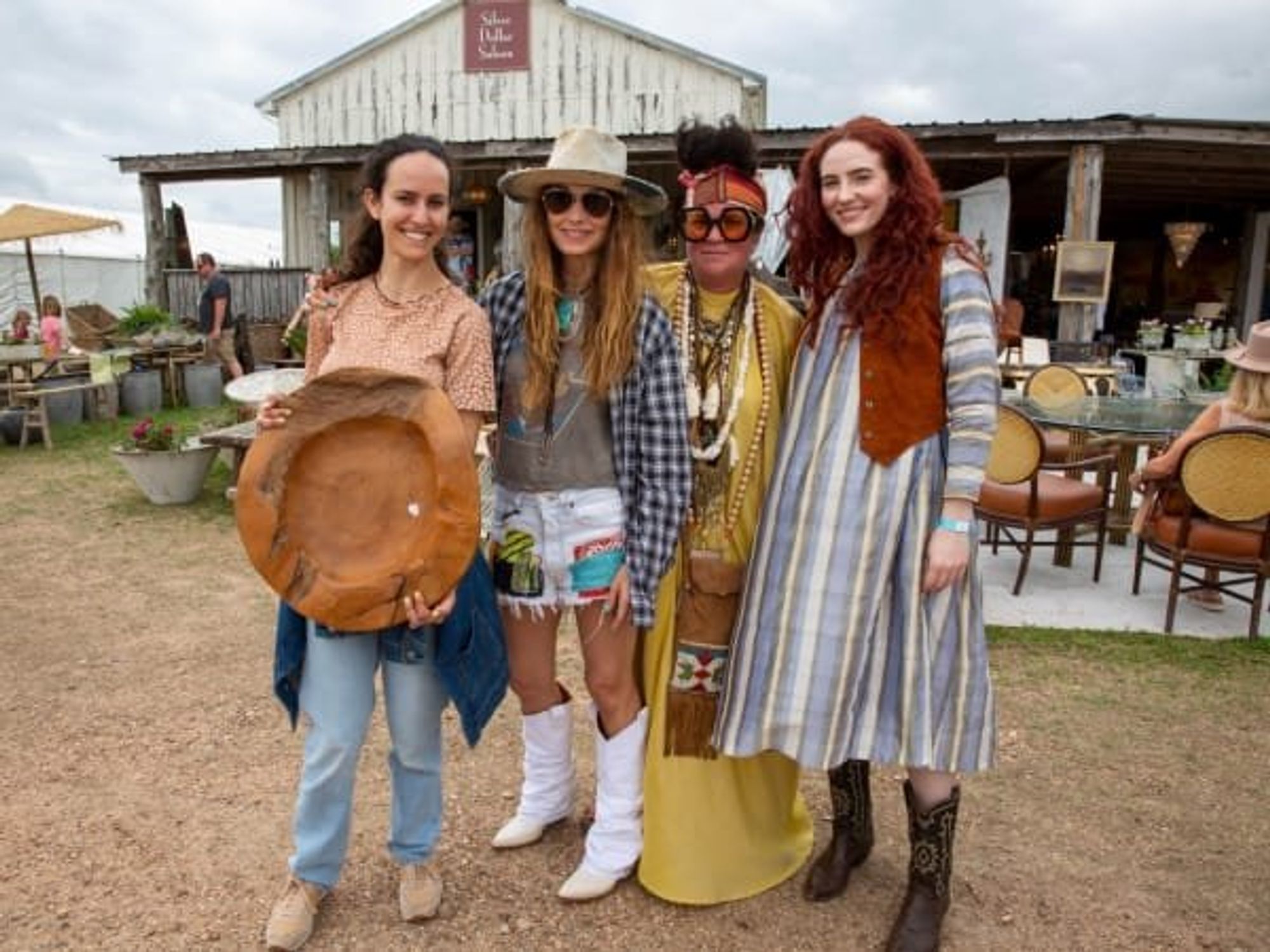 Marburger Farm Antique Show