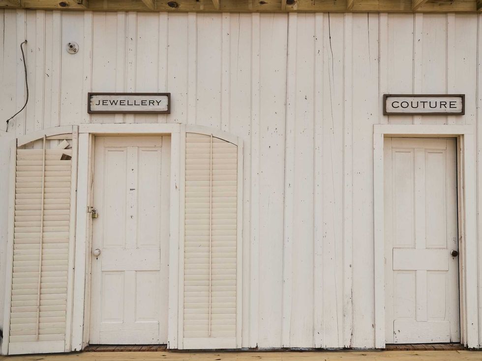 Marburger Farm Round Top