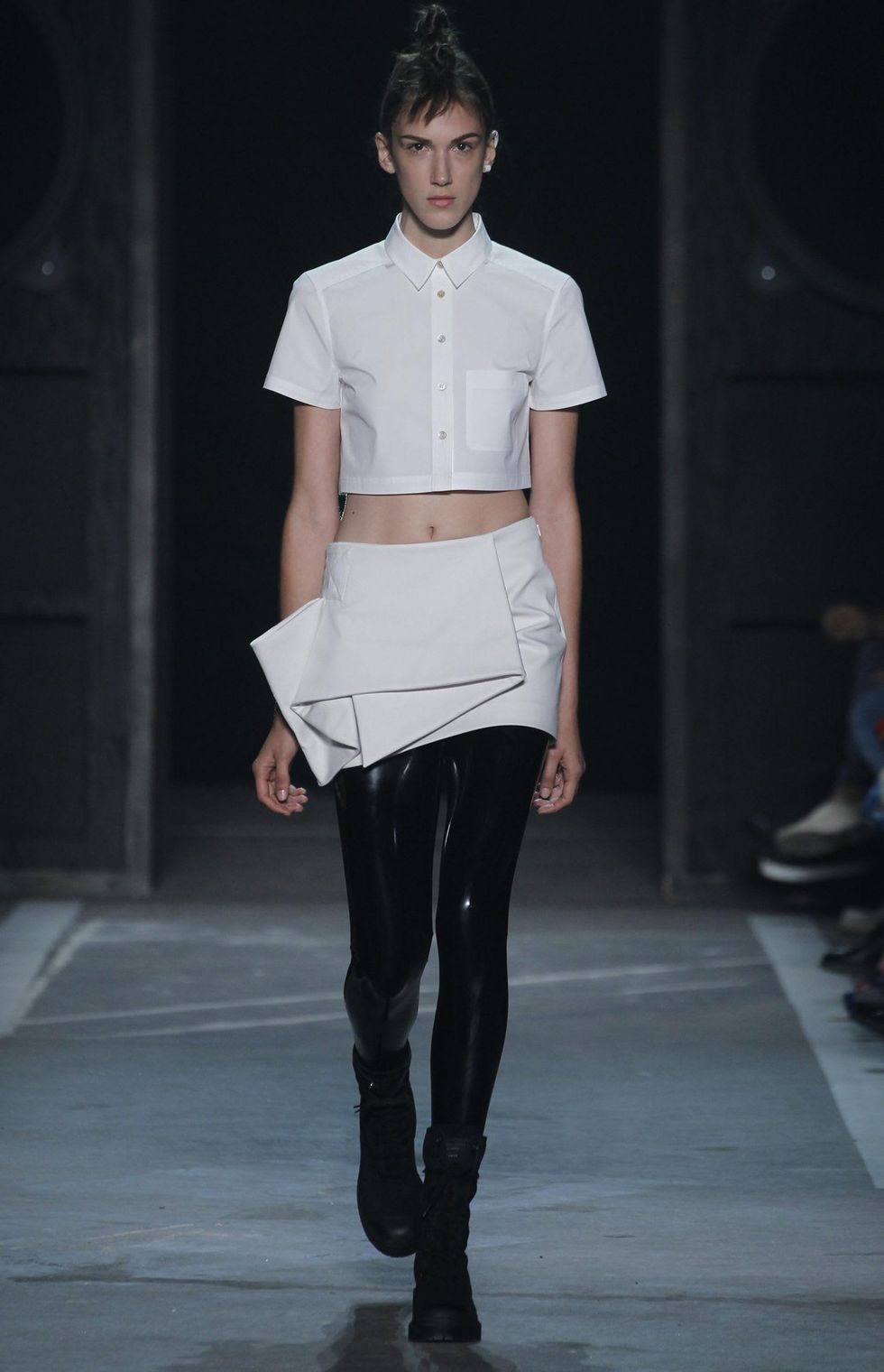 Marc by Marc Jacobs spring 2015 collection Look 29