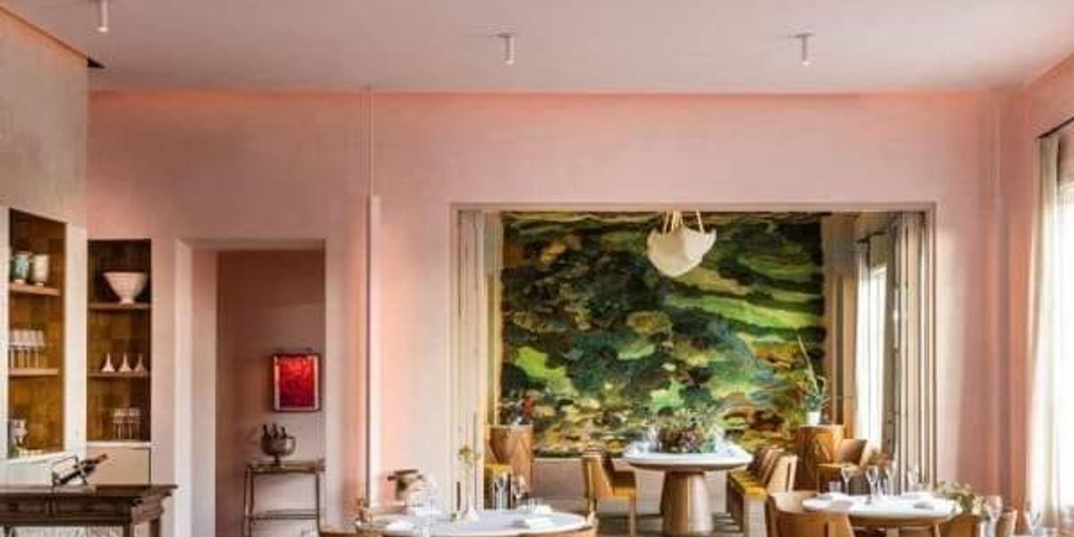 4 Houston chefs, restaurants are James Beard Award finalists 4 Houston chefs, restaurants are James Beard Award finalists