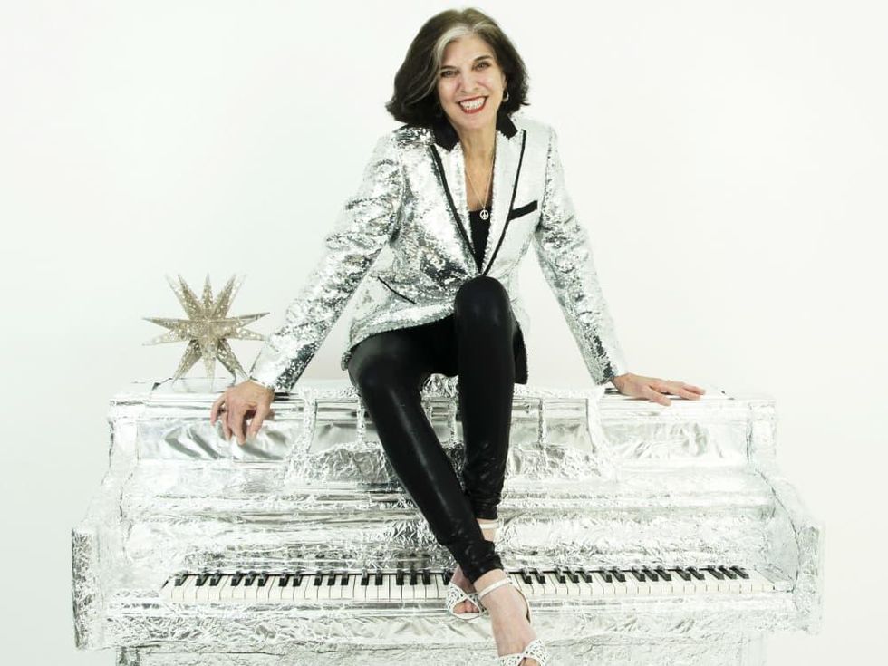 Marcia Ball