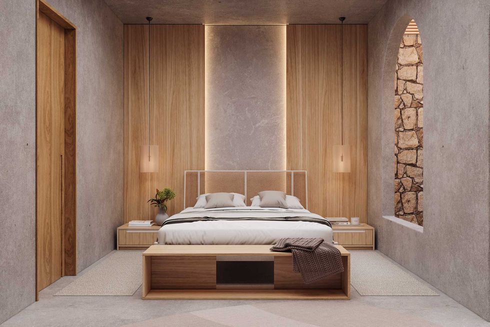 Marel design showroom