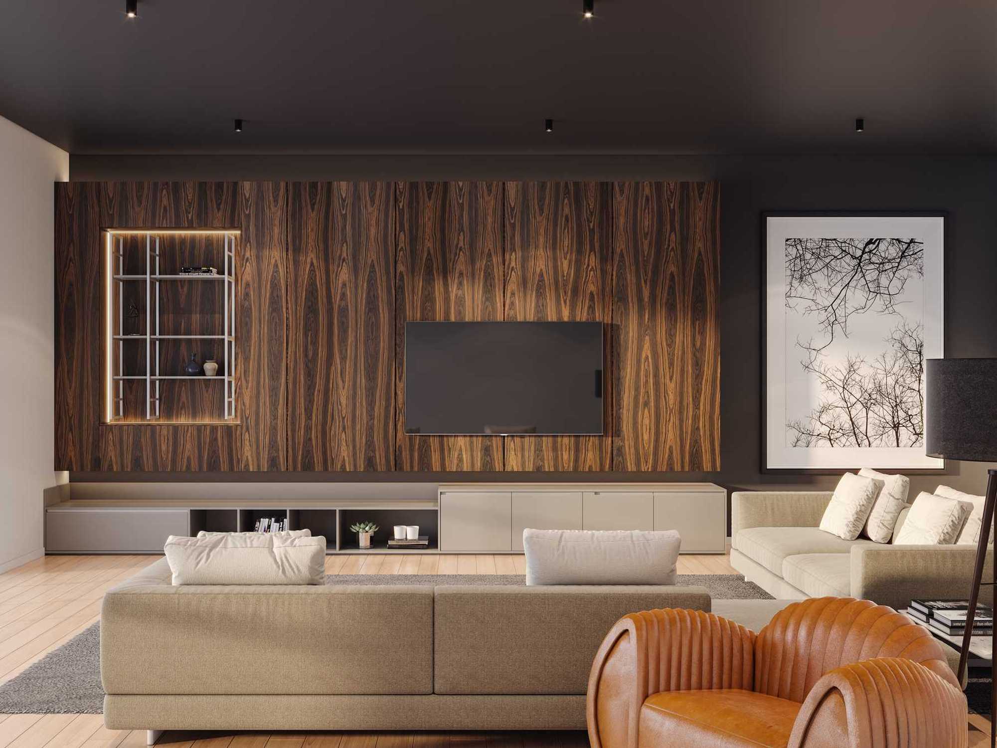 Marel design showroom