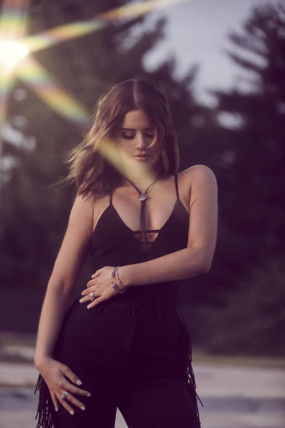Maren Morris