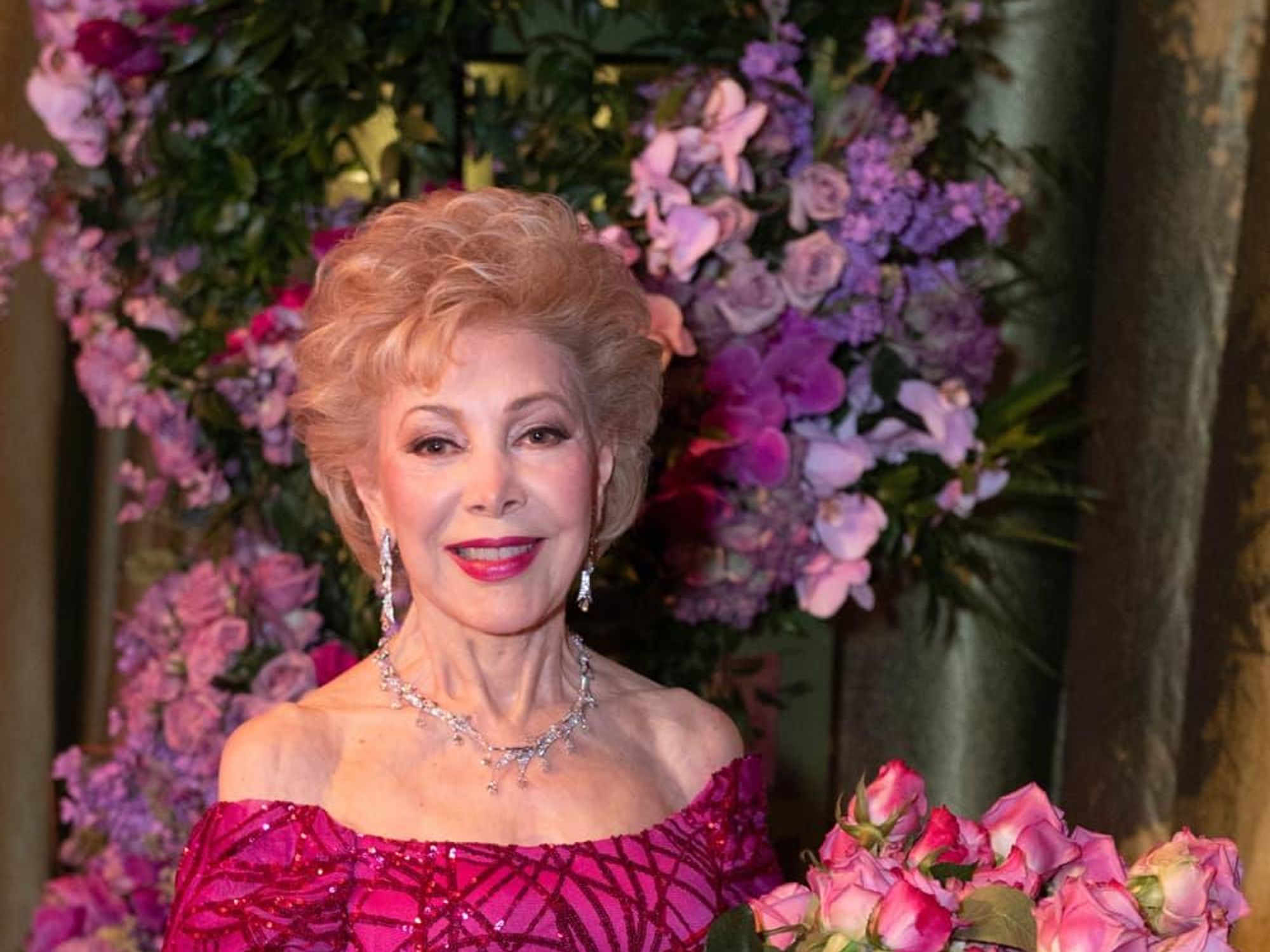 Margaret Alkek Williams