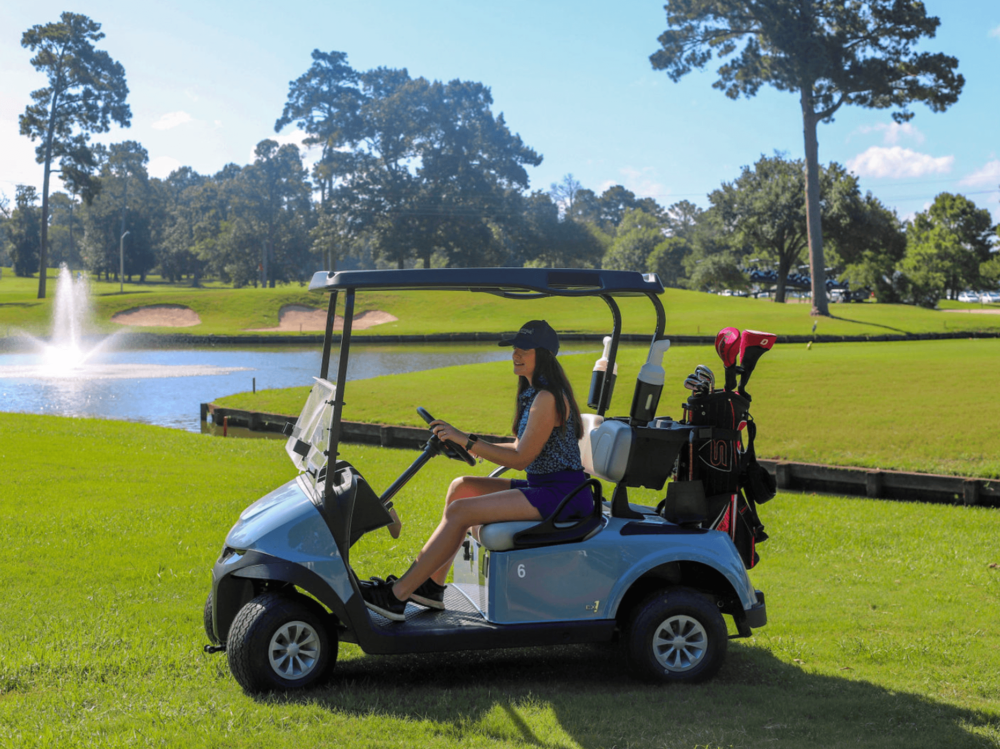 Margaritaville Lake Resort Lake Conroe | Houston