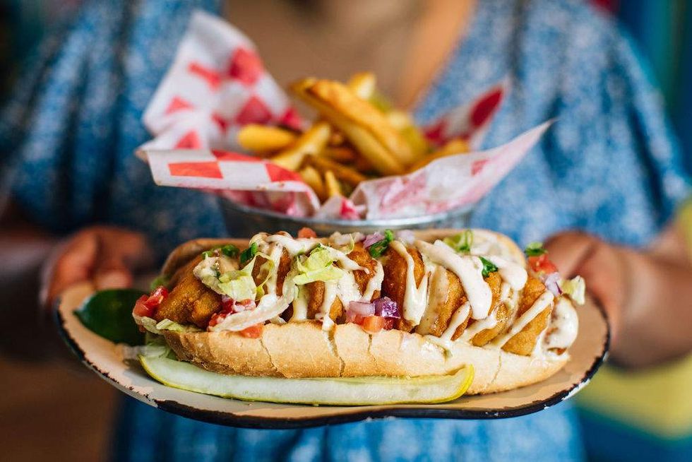 Margaritaville Lake Resort Lake Conroe