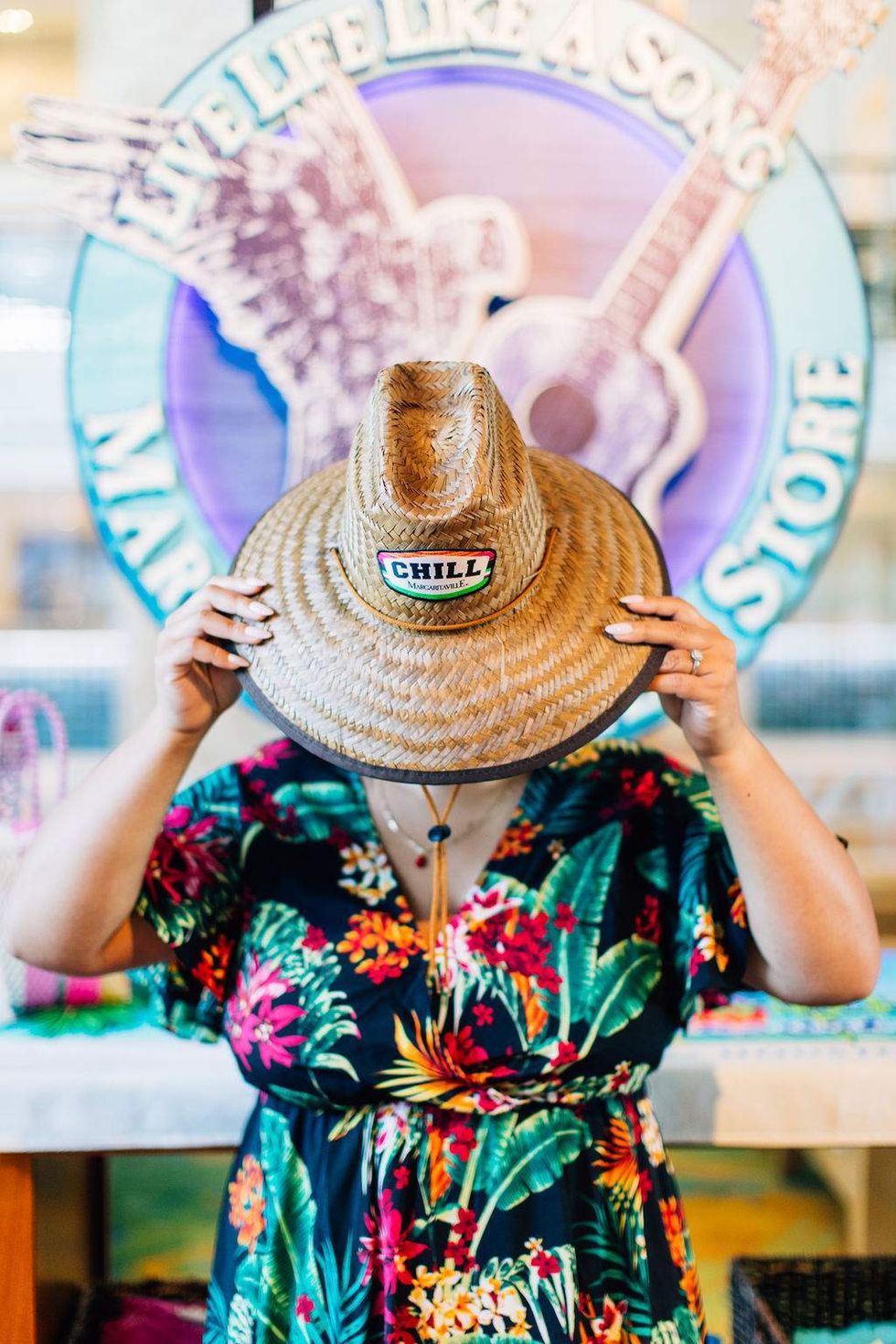 Margaritaville Lake Resort Lake Conroe