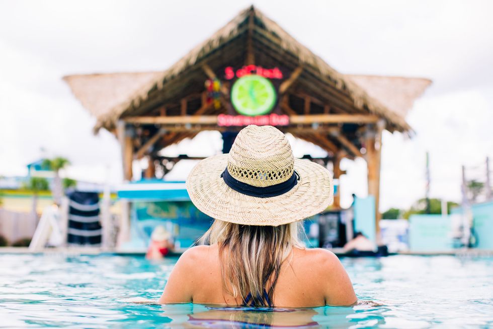 Margaritaville Lake Resort