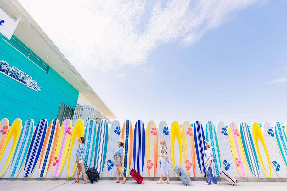 Margaritaville Lake Resort