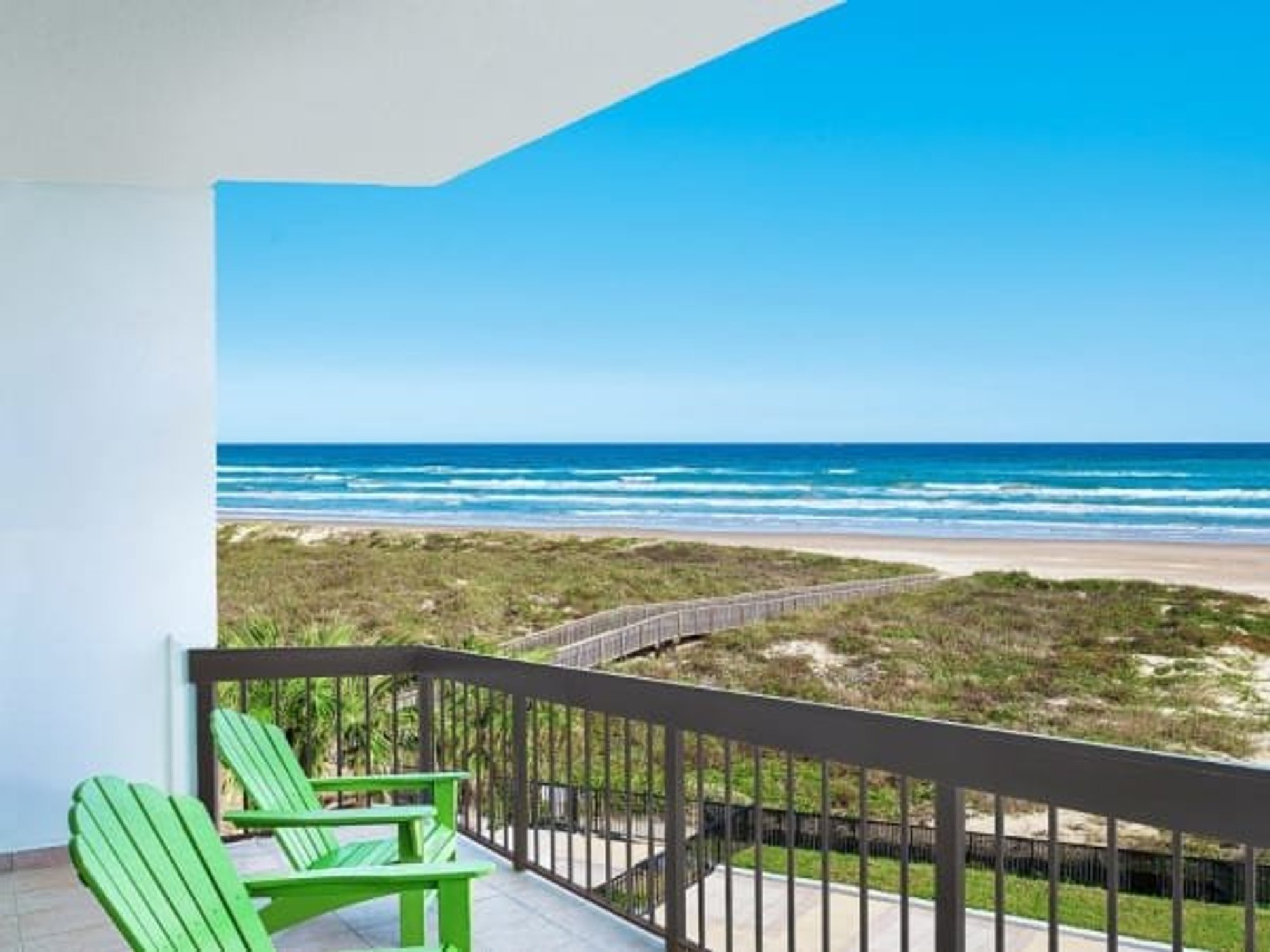 Margaritaville South Padre Island