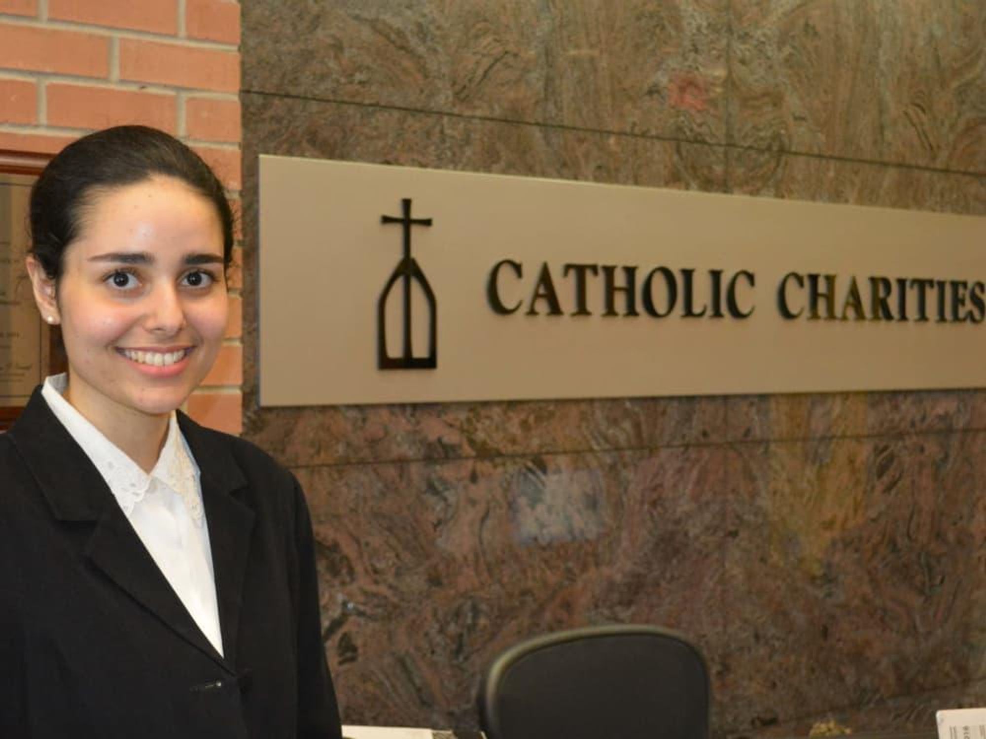 Mariame Aana, Top Texans Under 30 2016