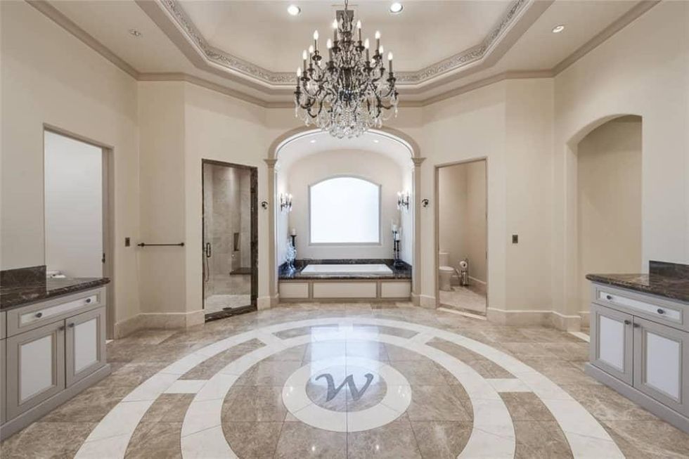 Mario Williams house for sale 701 w friar tuck