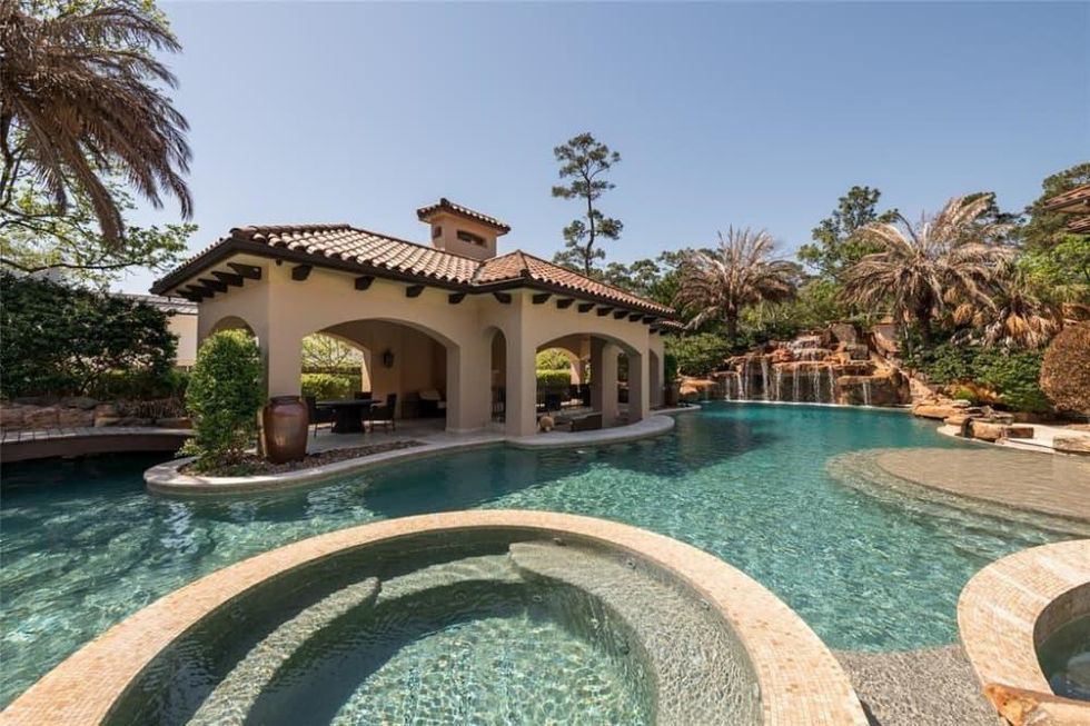 Mario Williams house for sale 701 w friar tuck