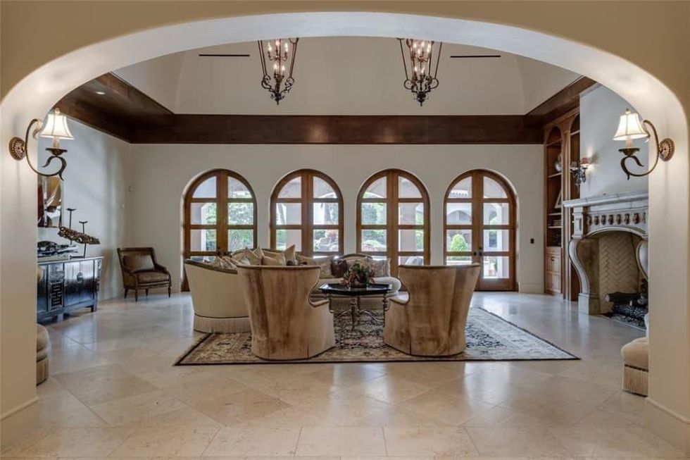 Mario Williams house for sale 701 w friar tuck