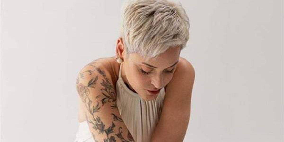 Performing Arts Houston presents Mariza - CultureMap Houston
