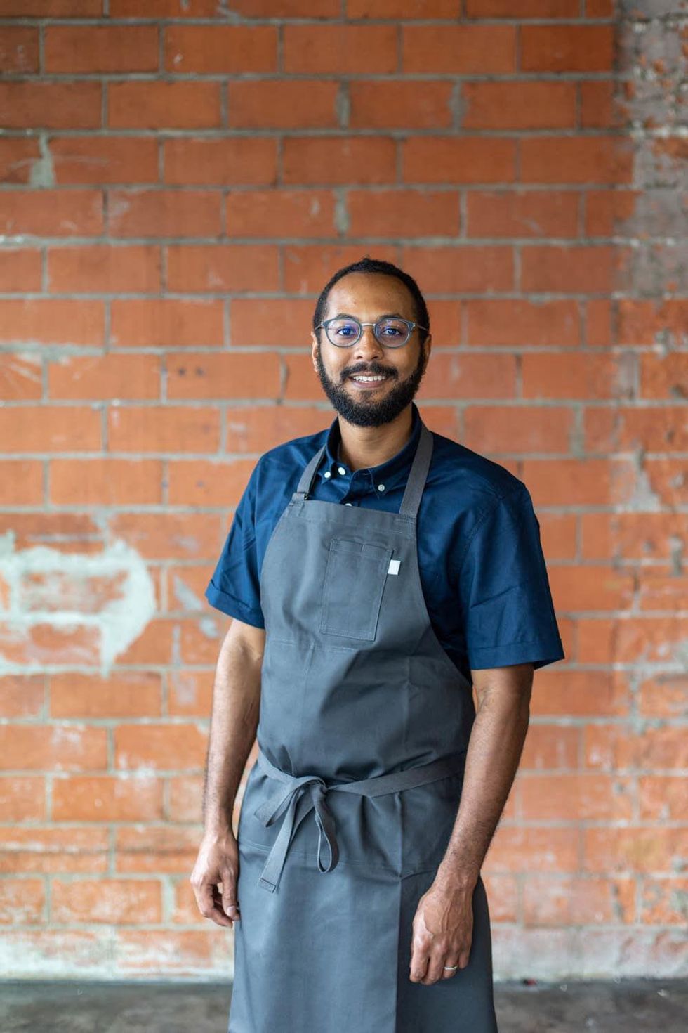 Mark Clayton Squable