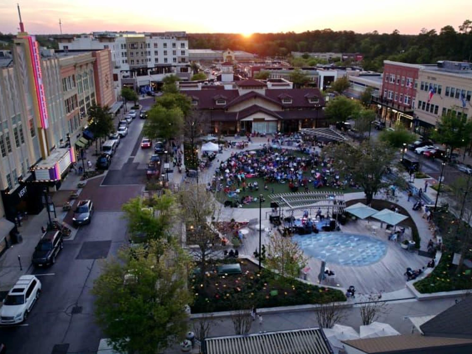 An insider's guide to Market Street in The Woodlands — 2023