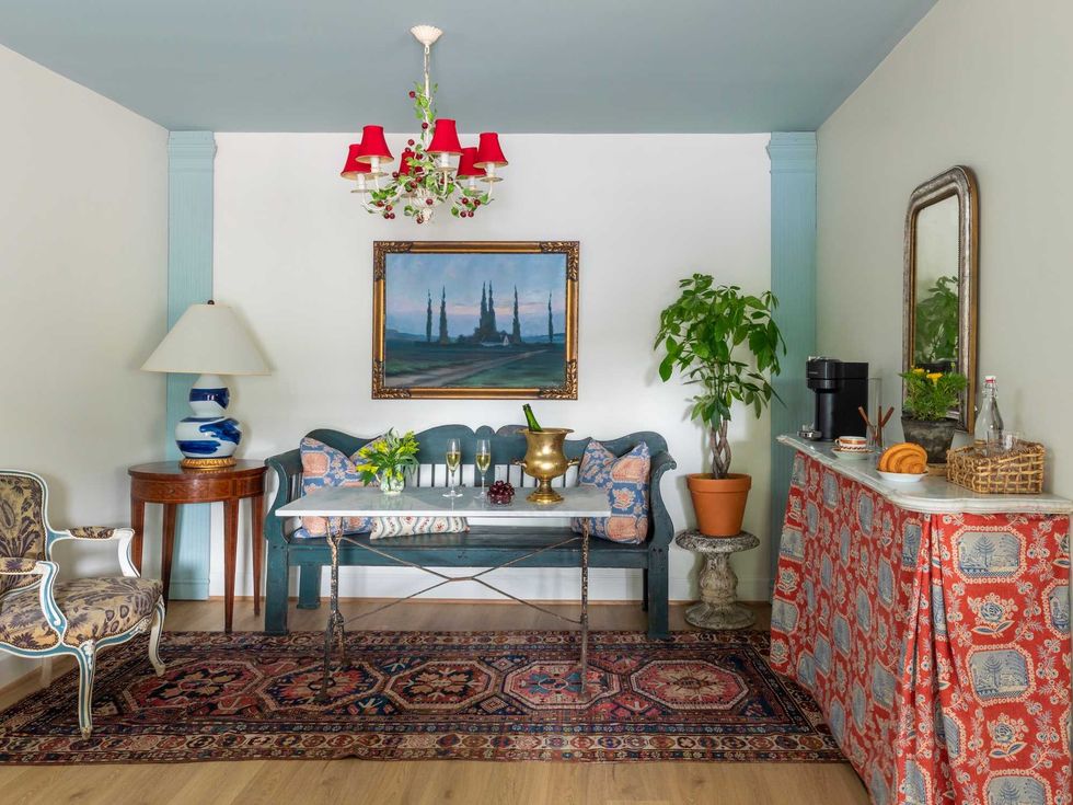 Marlene Inn Carriage House