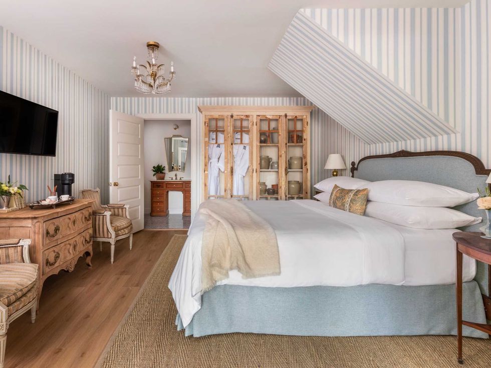 Marlene Inn Carriage House