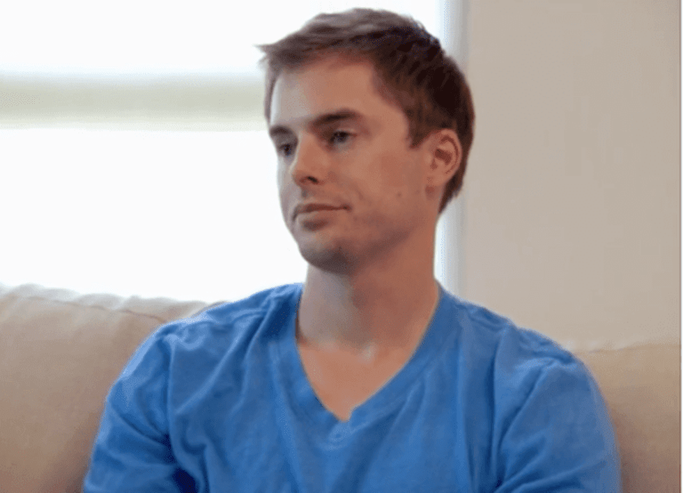 Married to Medicine Houston Derek