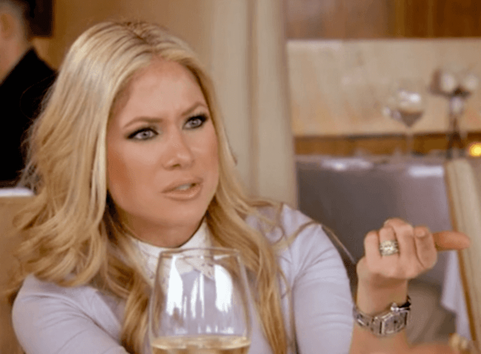 Married to Medicine Houston episode 4 recap Rachel non apology