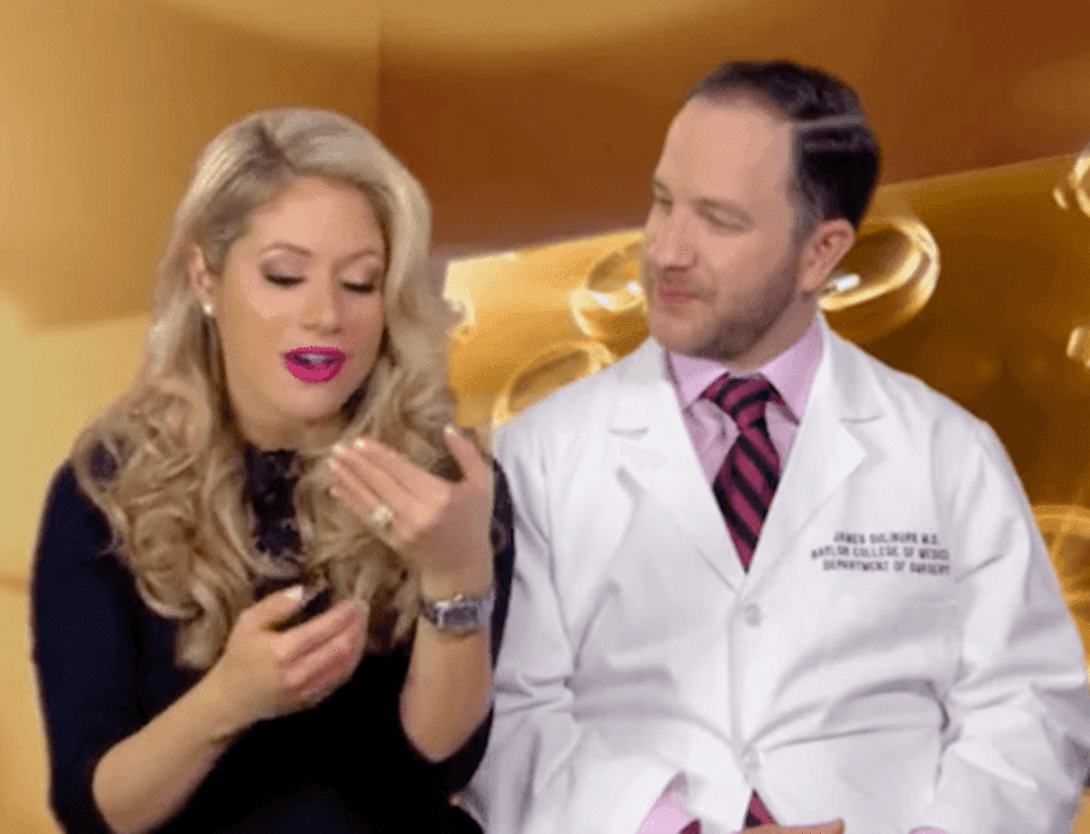 Married to Medicine Houston episode 5 Rachel and James iPhone love