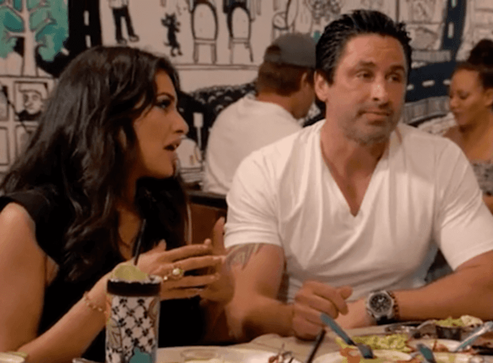 Married to Medicine Houston episode 8 Monica Imad fight again