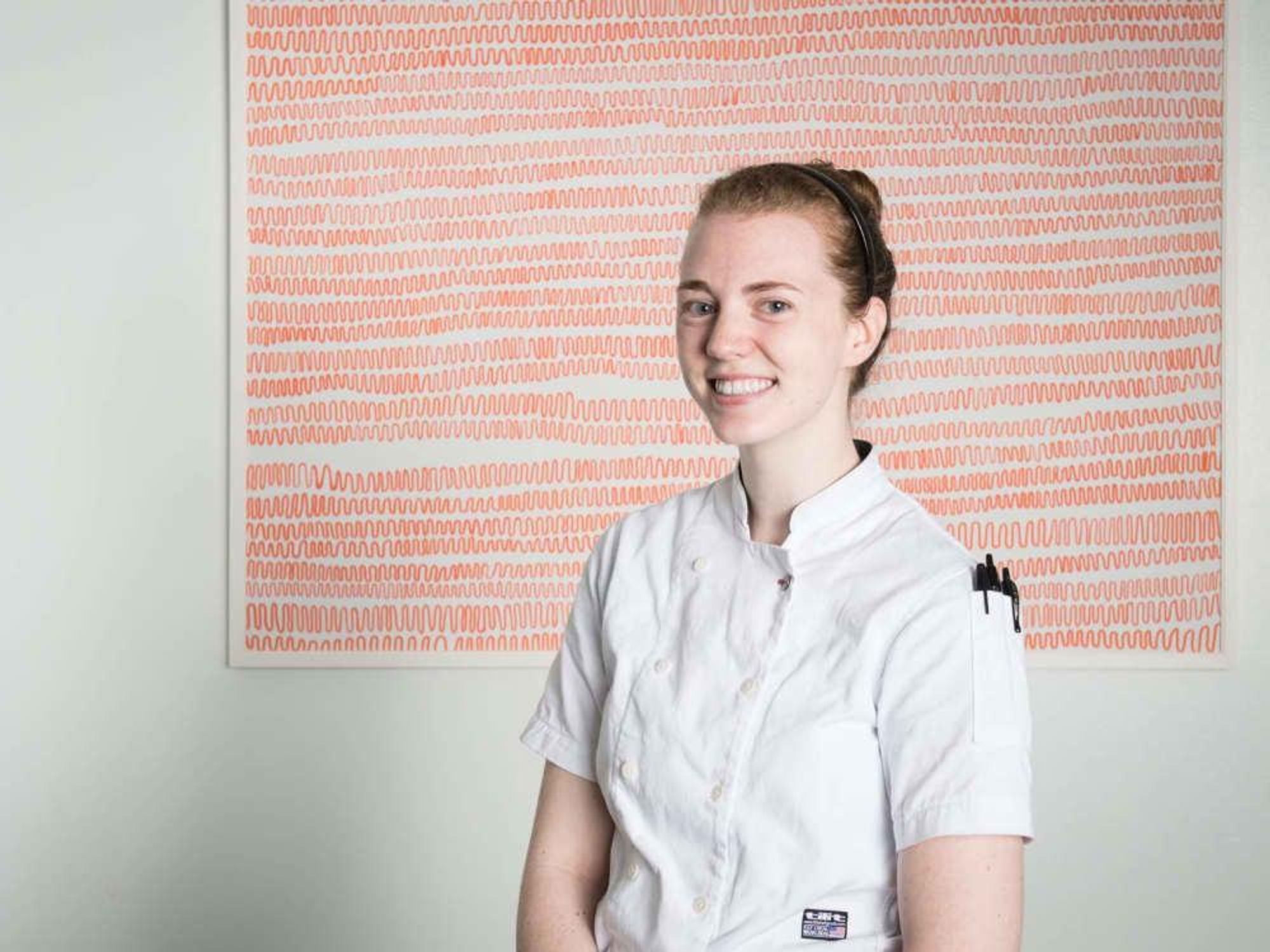 Martha de Leon Pax Americana