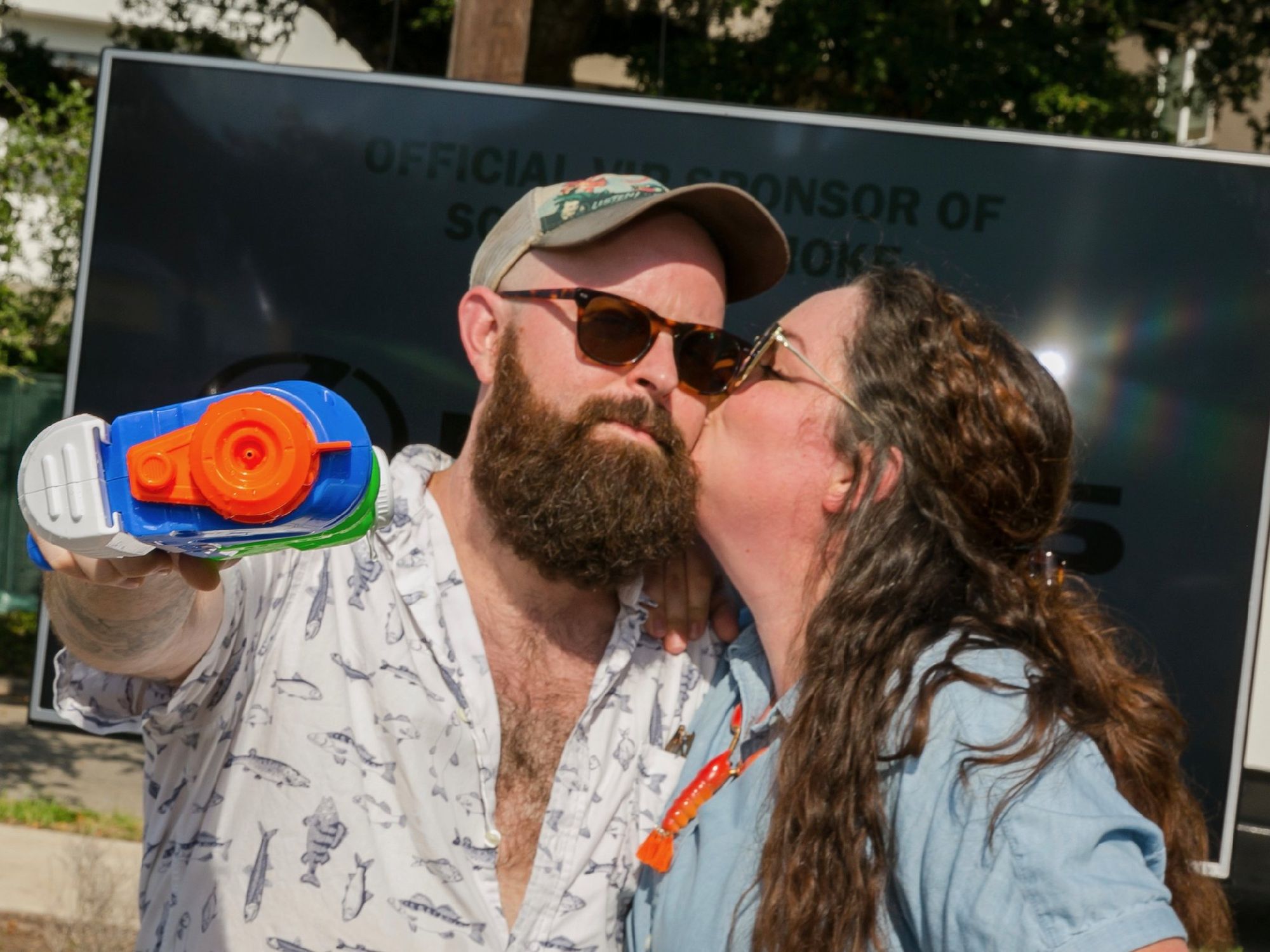 Martin Stayer Sara Stayer