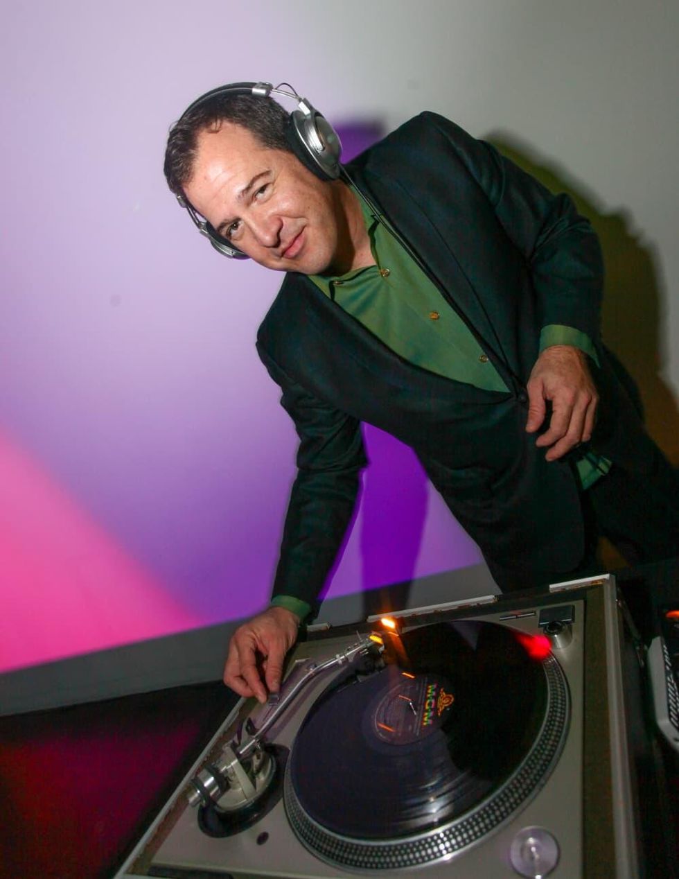 Martini Madness at HCCC 2018