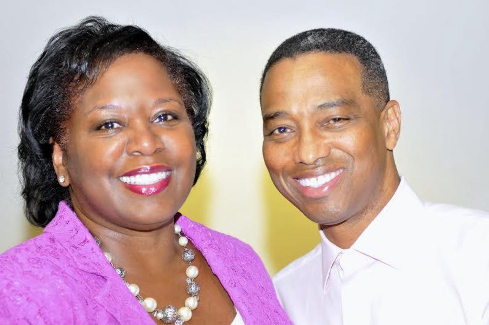 Mary Benton Khambrel Marshall