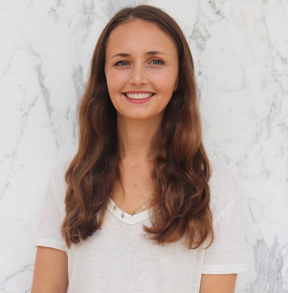 Mary Cuclis Kriti Kitchen