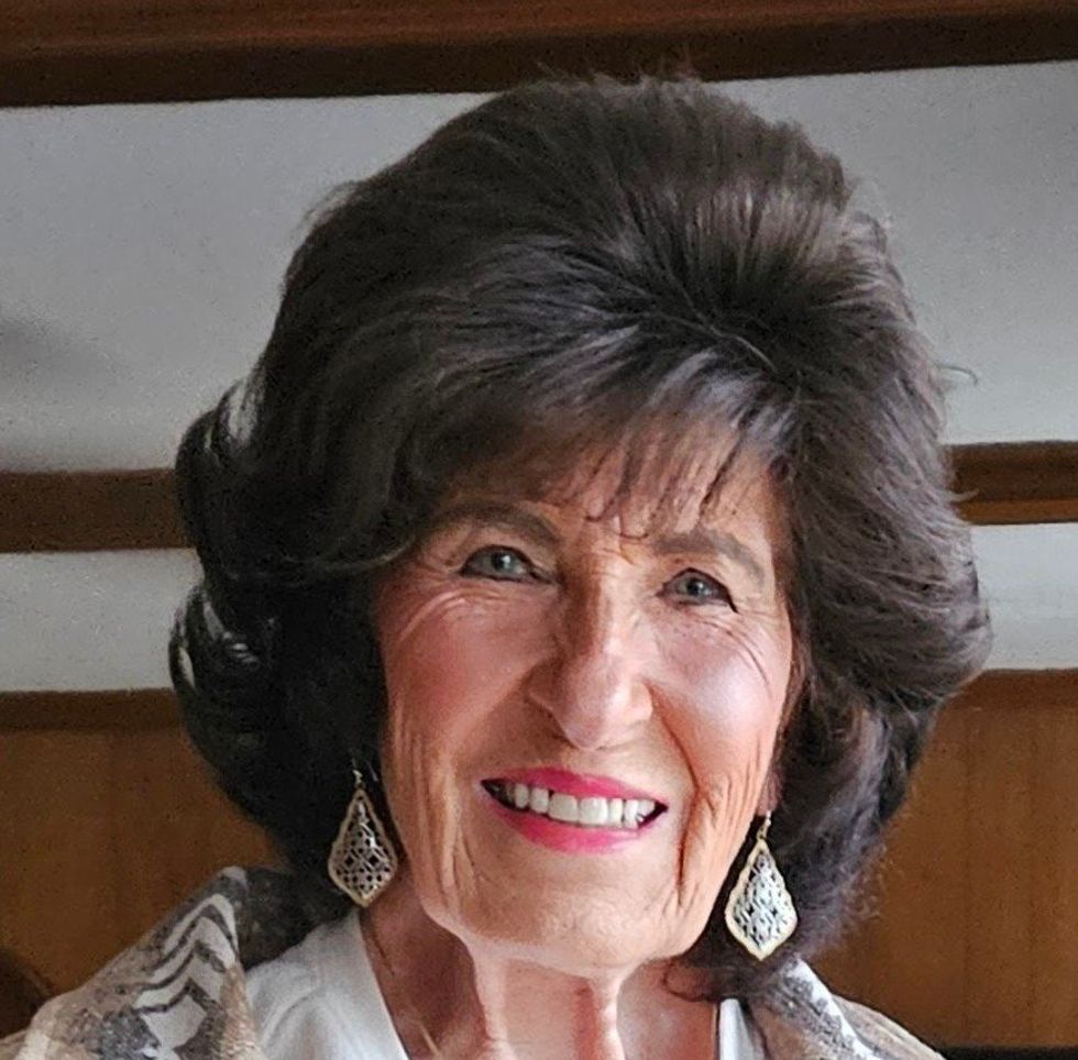 Mary McCoy Kstar Radio Conroe