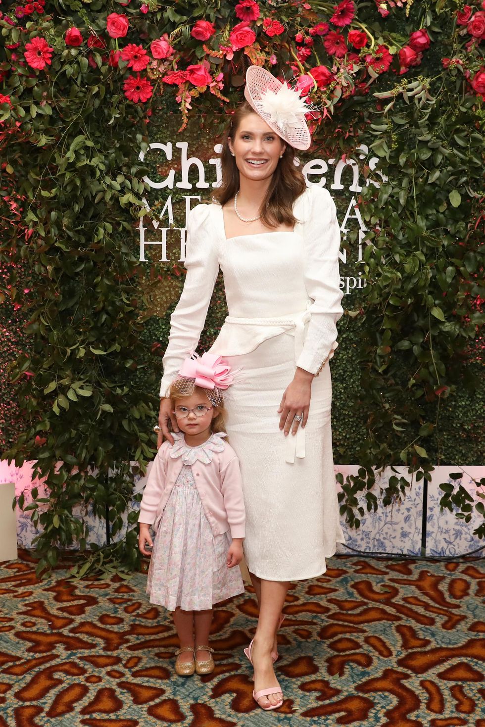 Mary Tyler Day, Claire Day