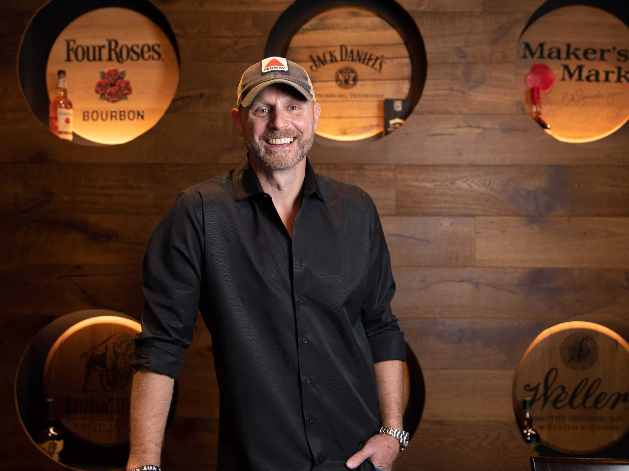 Matt Brice Federal Grill