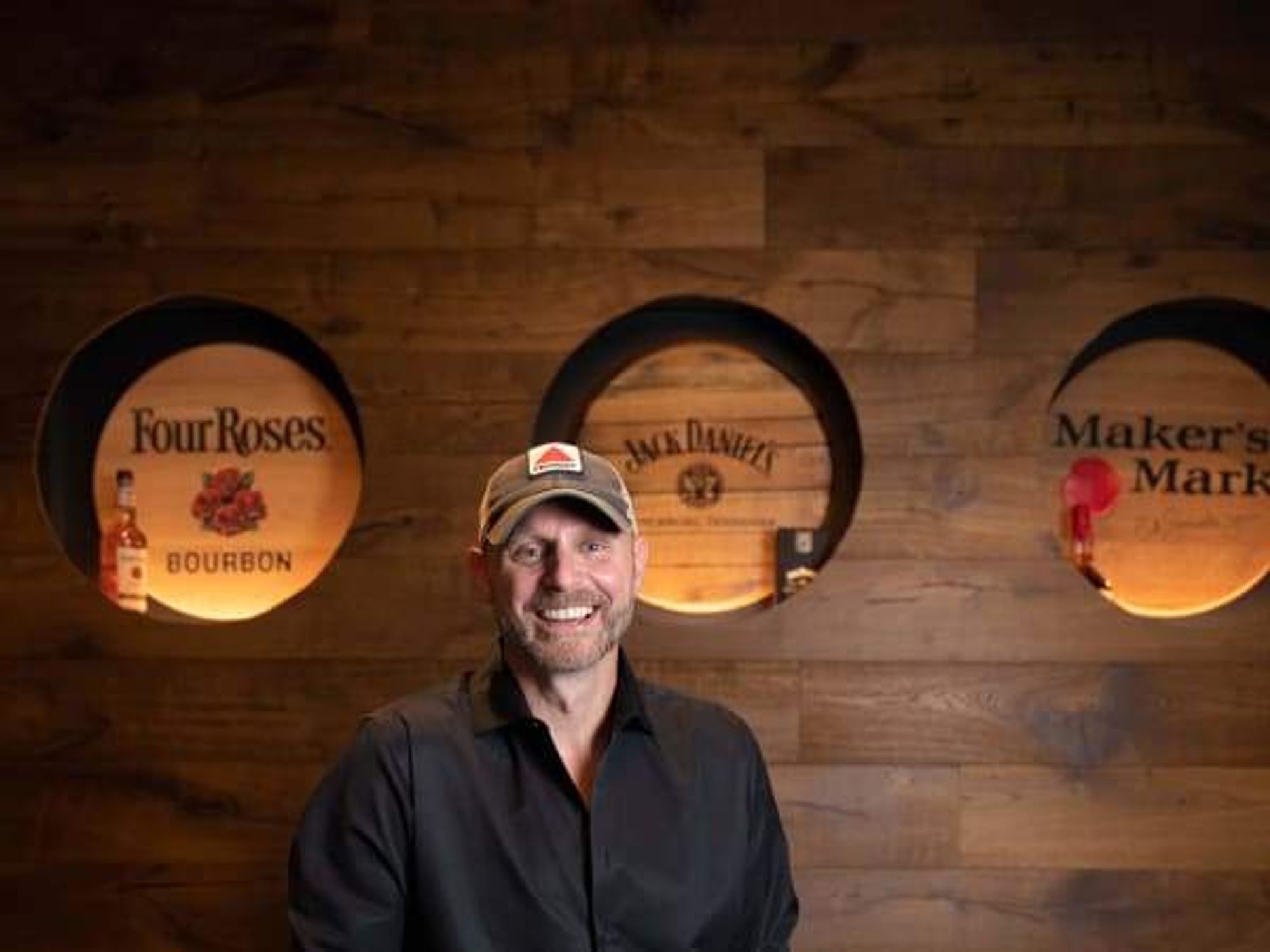 Matt Brice Federal Grill