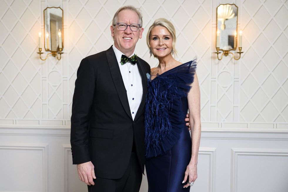 Matt Henneman, Kimberly Cutchall