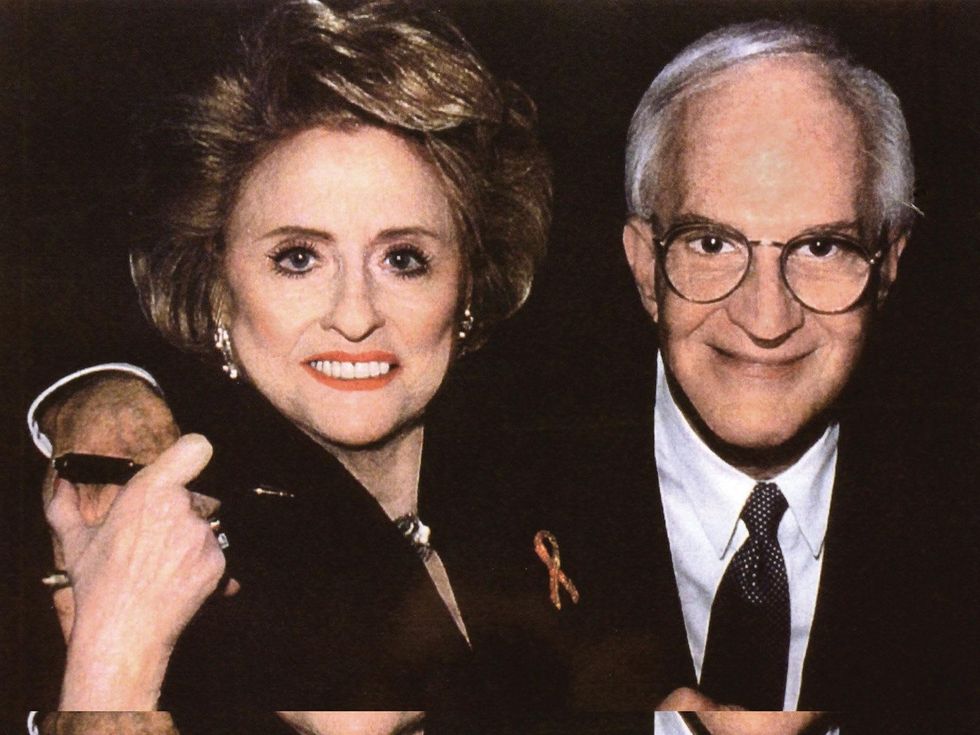 Maxine Mesinger auction October 2013 Maxine Mesinger and Emil Meyer Mesinger