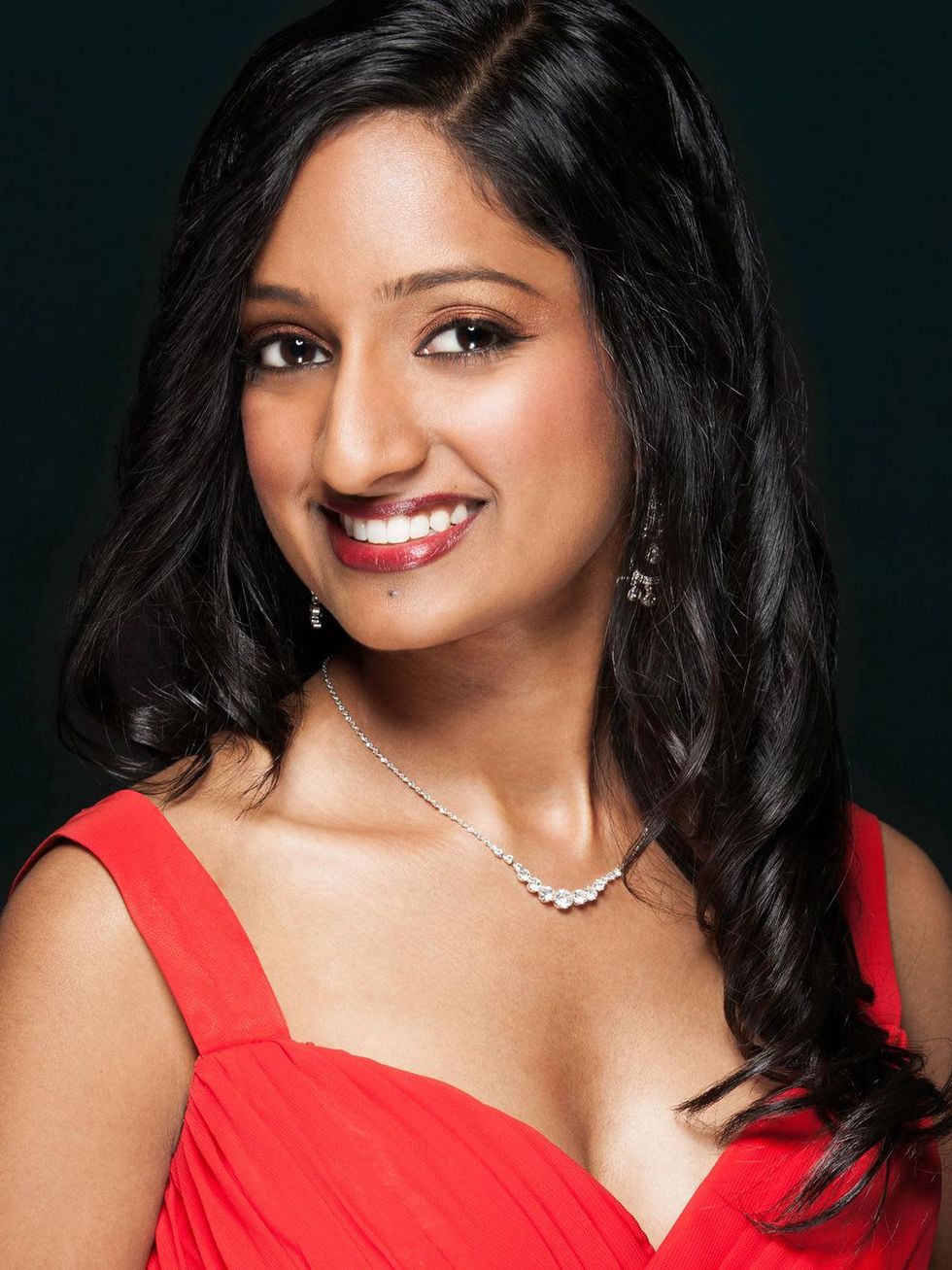 Maya Kherani soprano River of Light Houston Grand Opera March 2014