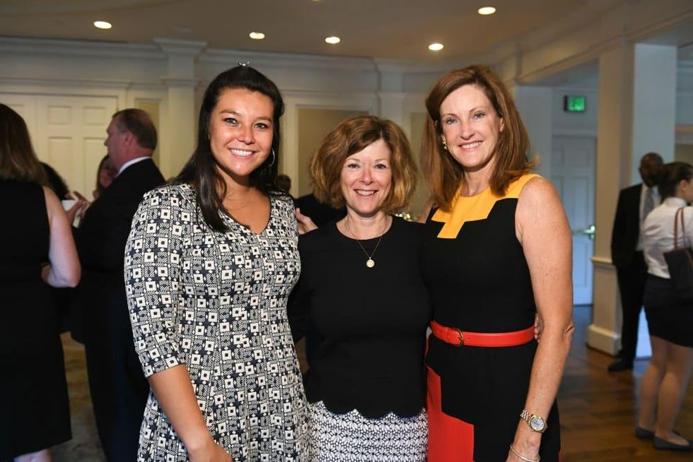 Mayor's Literacy Breakfast